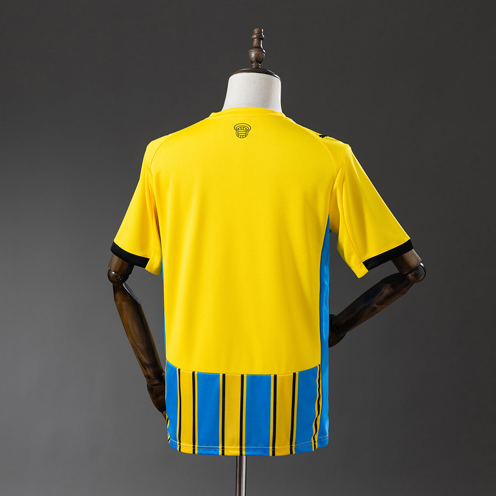 Southampton 25-26 Away