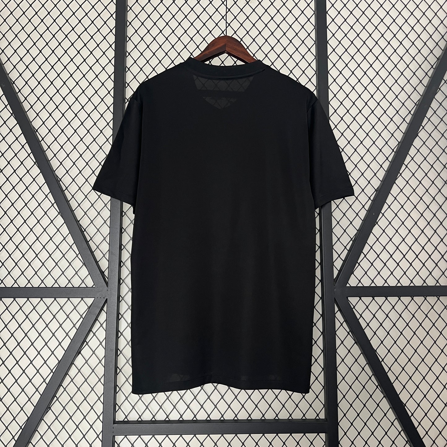 24-25 Barcelona Special Edition Black detail