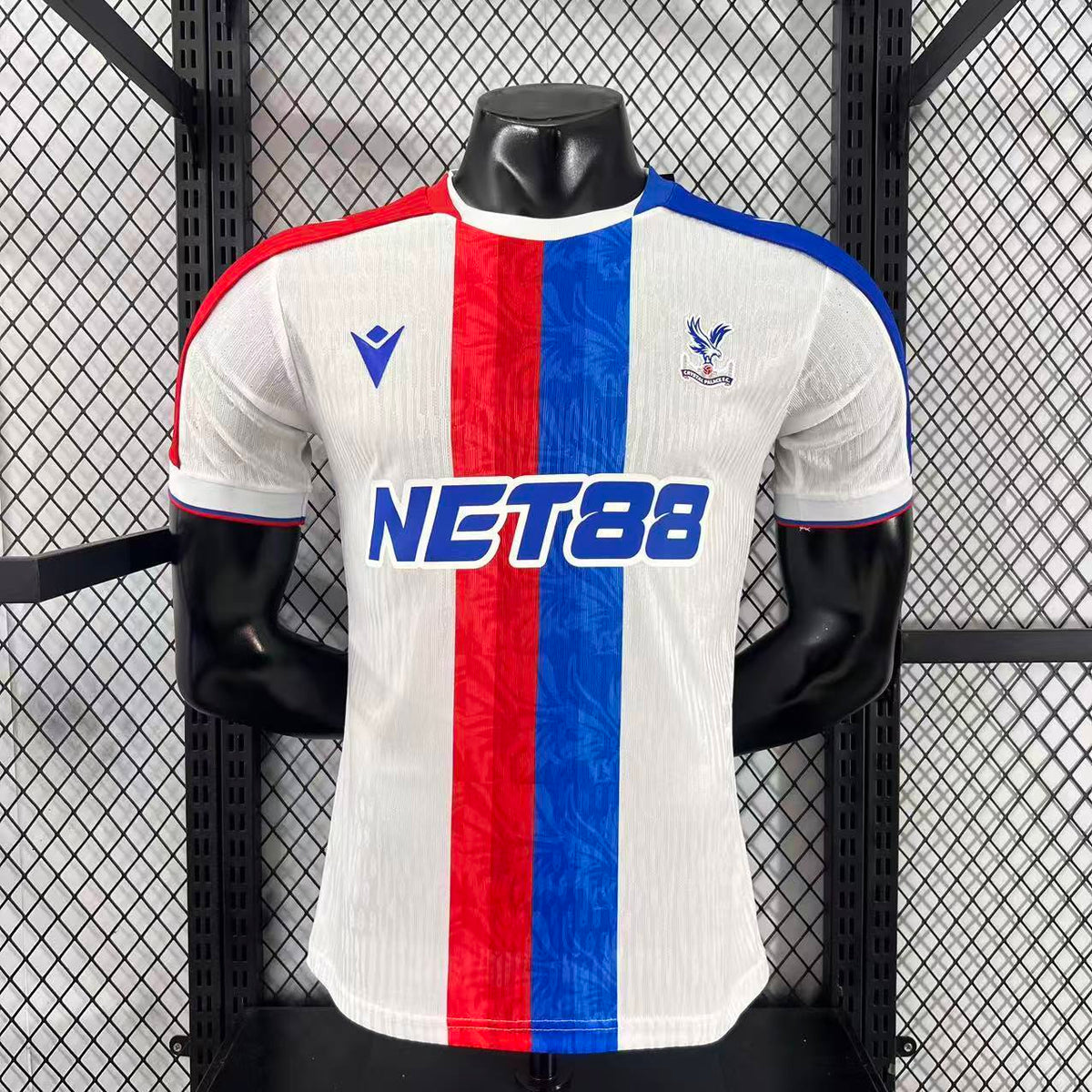 25-26 Player Crystal Palace Third Away