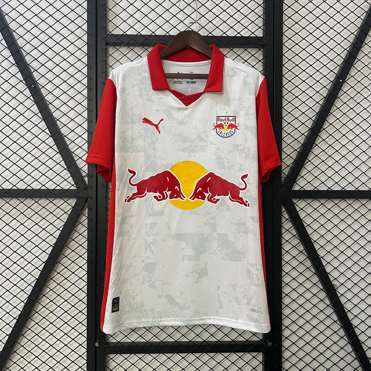 25-26 RB Leipzig Home