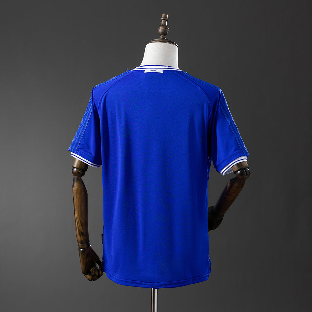 Chelsea 1999-01 Home Retro Jersey