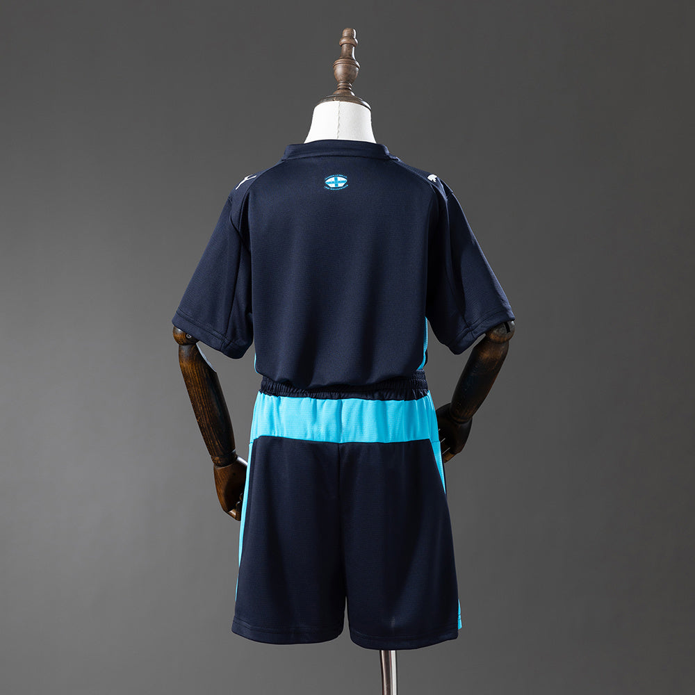 25-26 Kids Marseille away