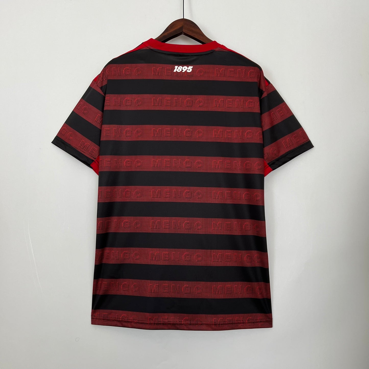Retro Flamengo 19-20 home