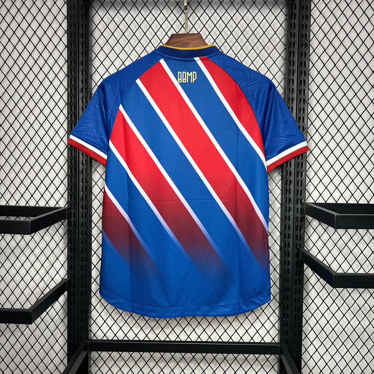 24-25 Bahia Away Jersey
