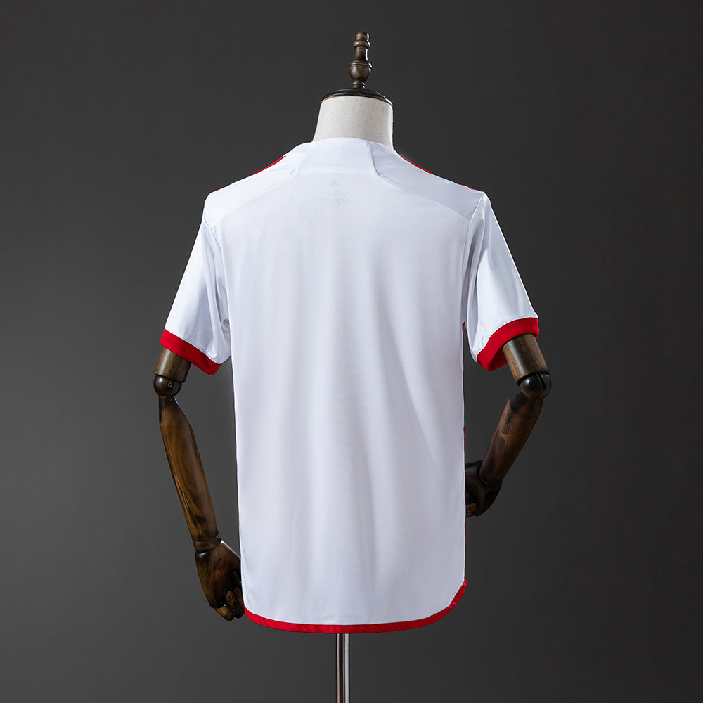 24-25 Flamengo away