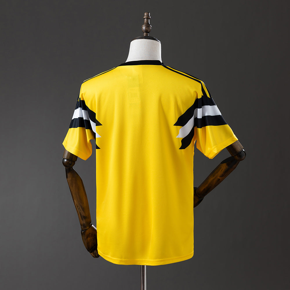 Retro 1989 Dortmund home