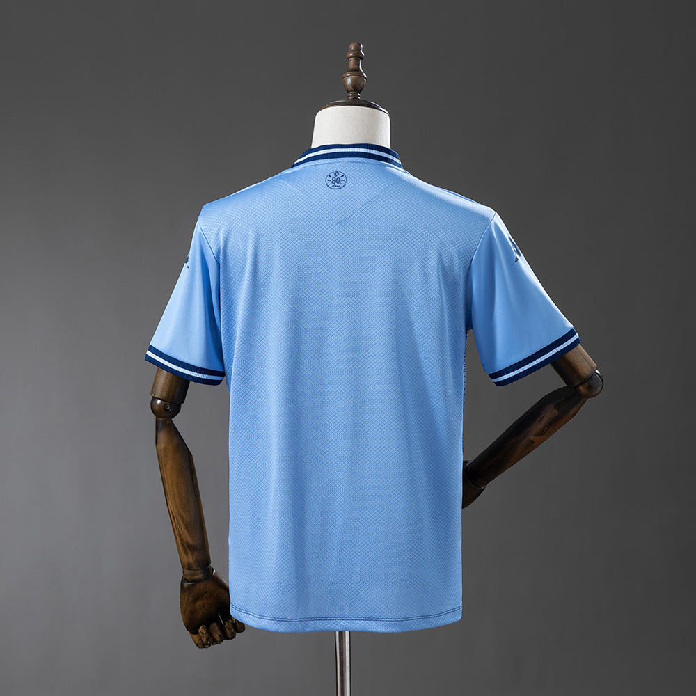 Vasco da Gama 25-26 Goalkeeper - Blue Jersey S-4XLVasco da Gama 25-26 Goalkeeper - Blue Jersey detail