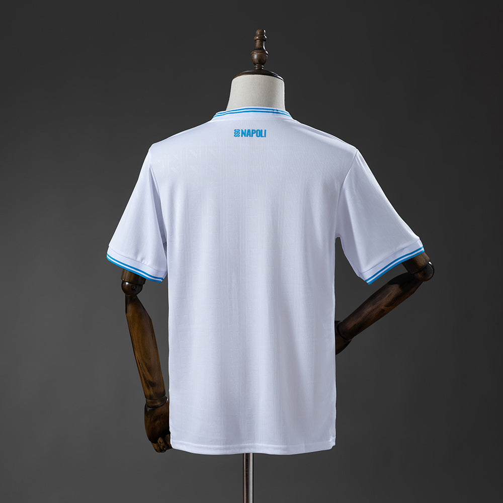 Napoli 25-26 Away (Champions League) Jersey