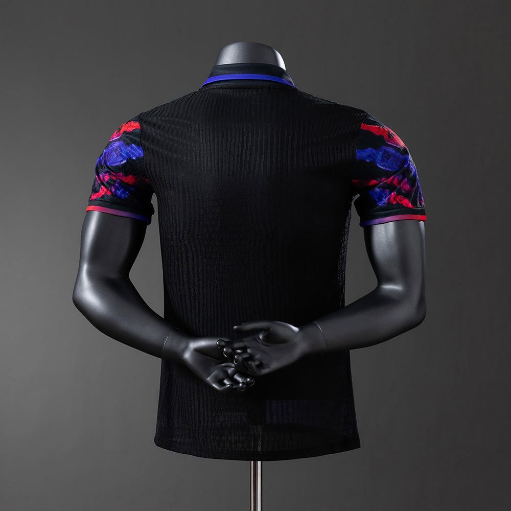 Barcelona 25-26 Black-Special Edition Player Version Jersey