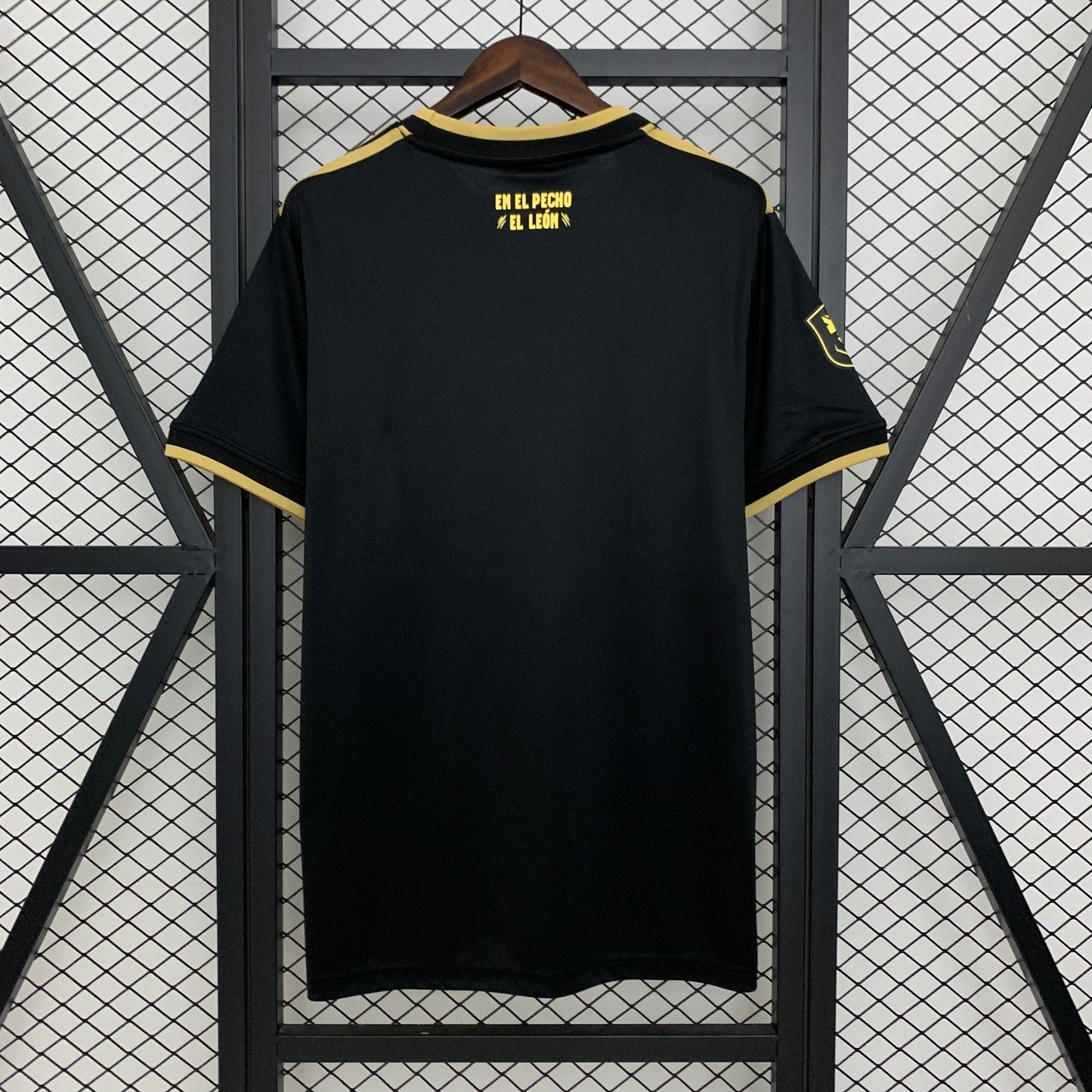 2025 Ultimate Móstoles Home