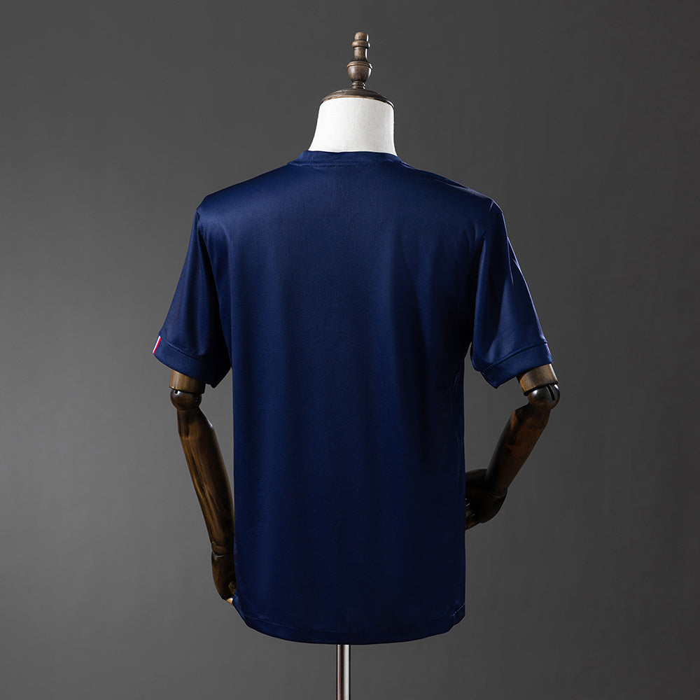 25-26 PSG home detail