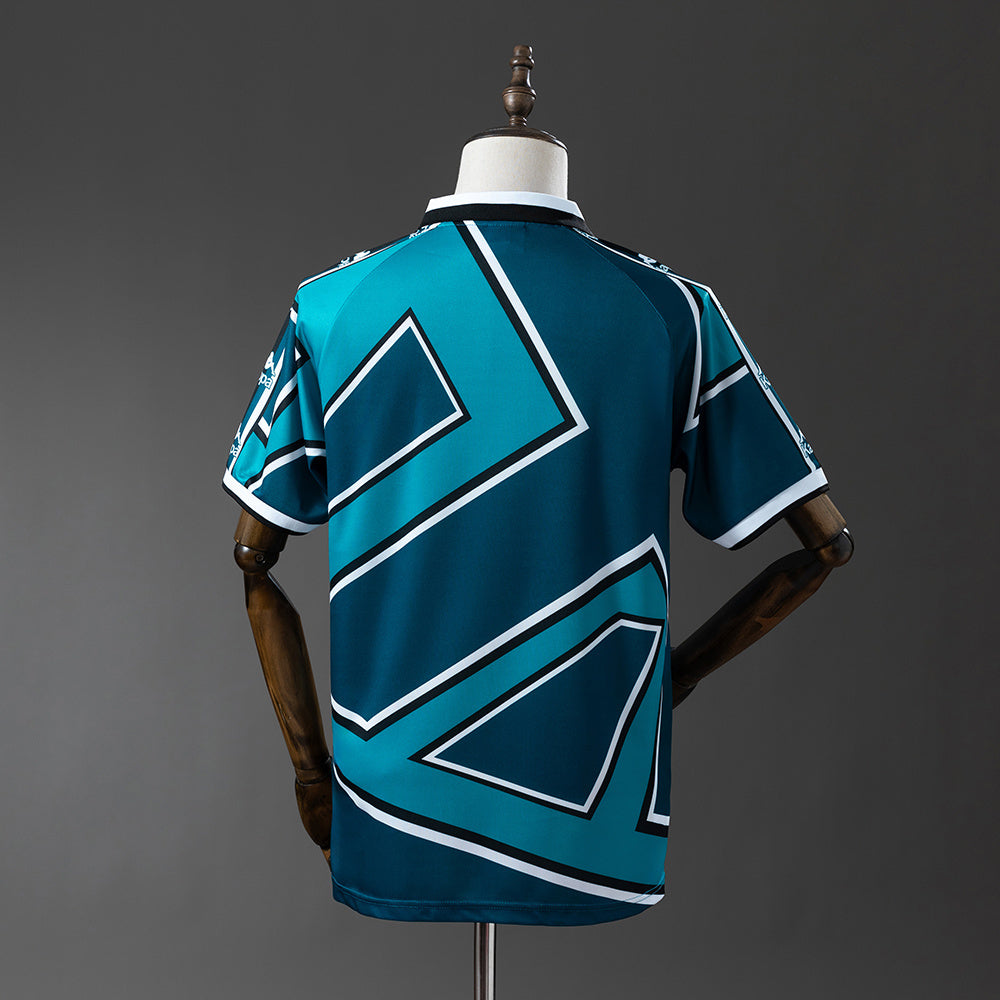 Retro real betis 95-97 Away