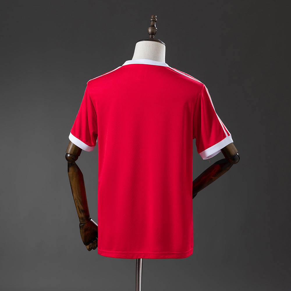 Hamburger SV 74-75 Away Retro Jersey