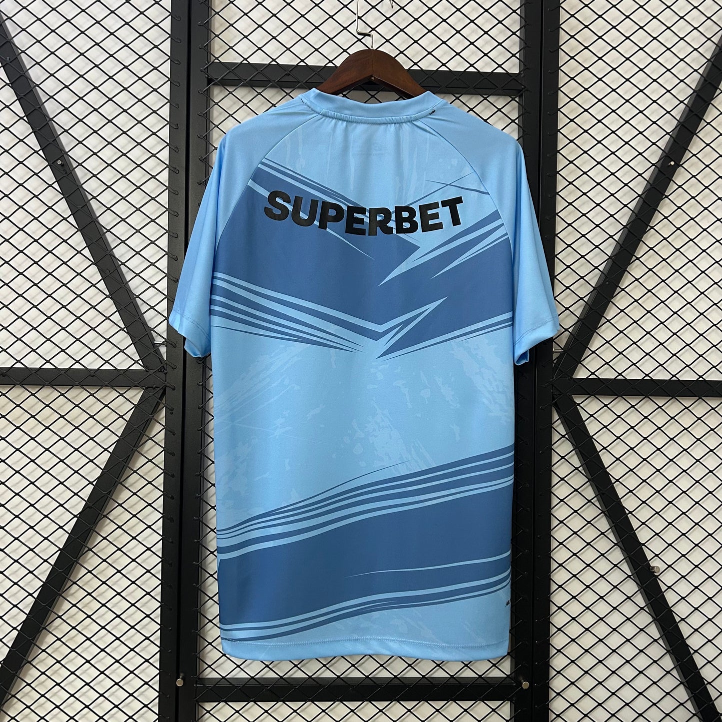 25-26Sao Paulo Training Clothes