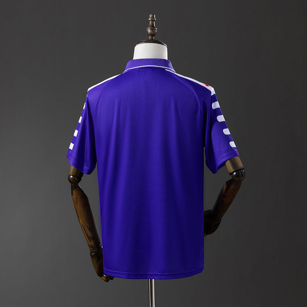 Retro Fiorentina 98-99 home