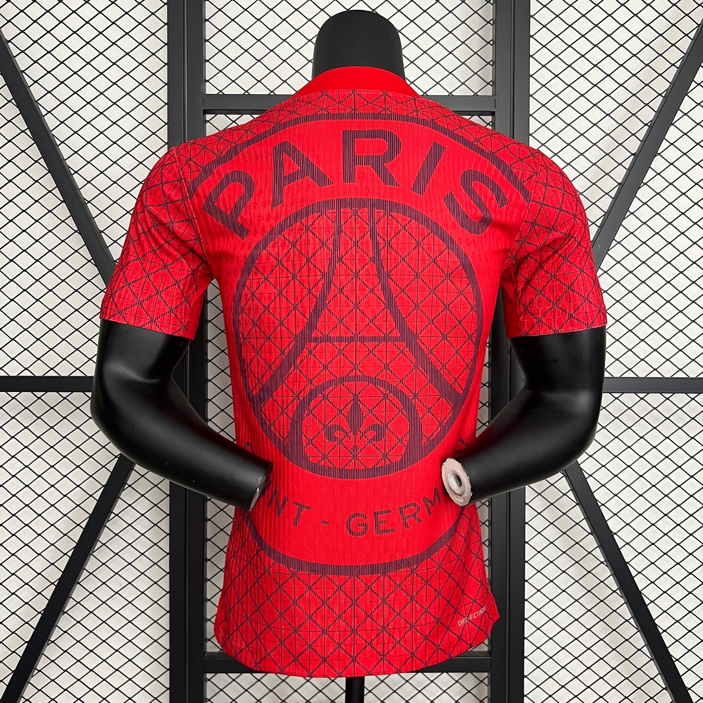 25-26 Player PSG Special Edition detail
