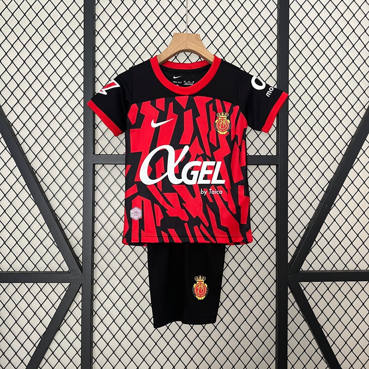 24-25 Kids Mallorca Home