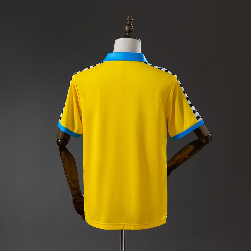 Retro Cadiz 83-84 Home