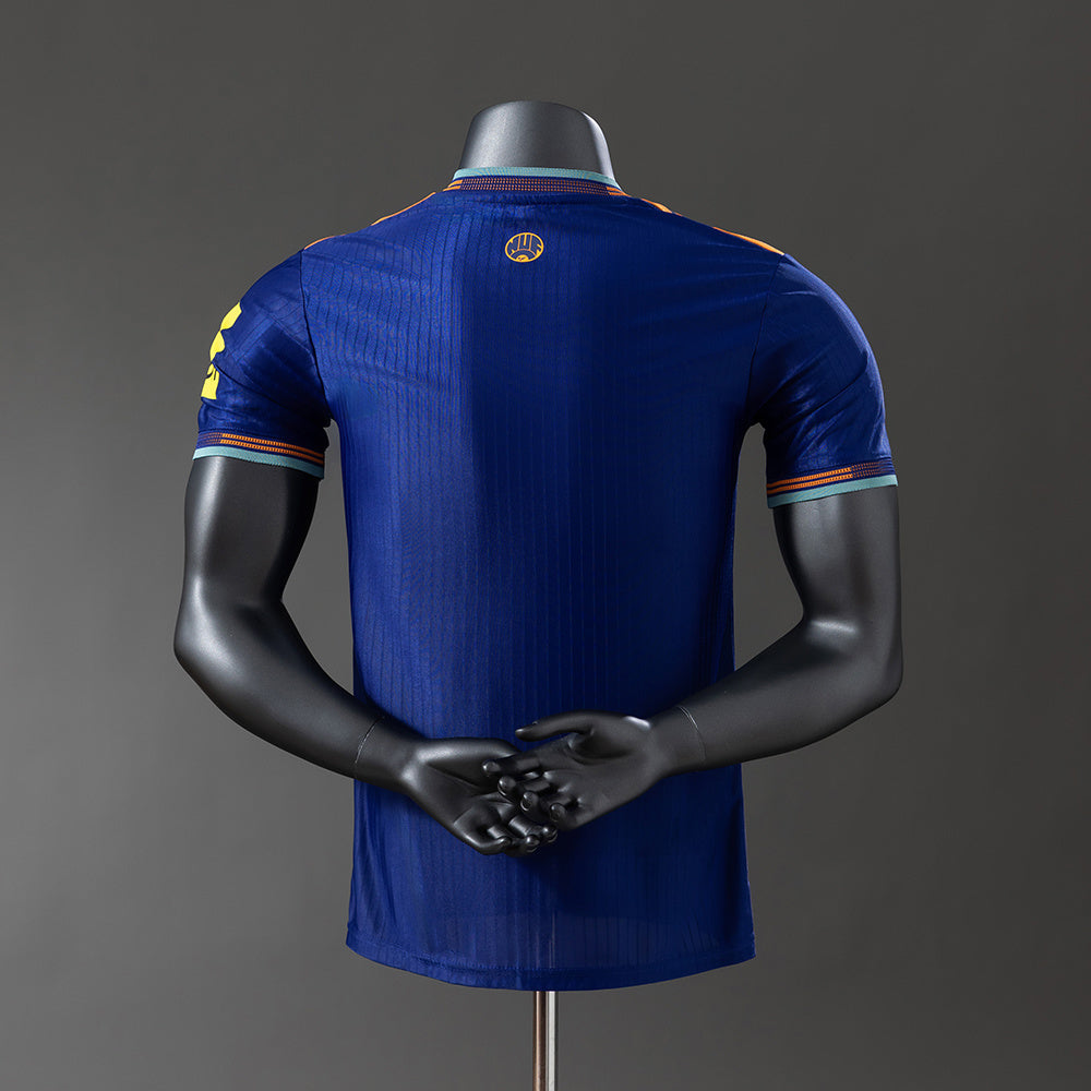 Newcastle United 25-26 Player Version Third Jersey