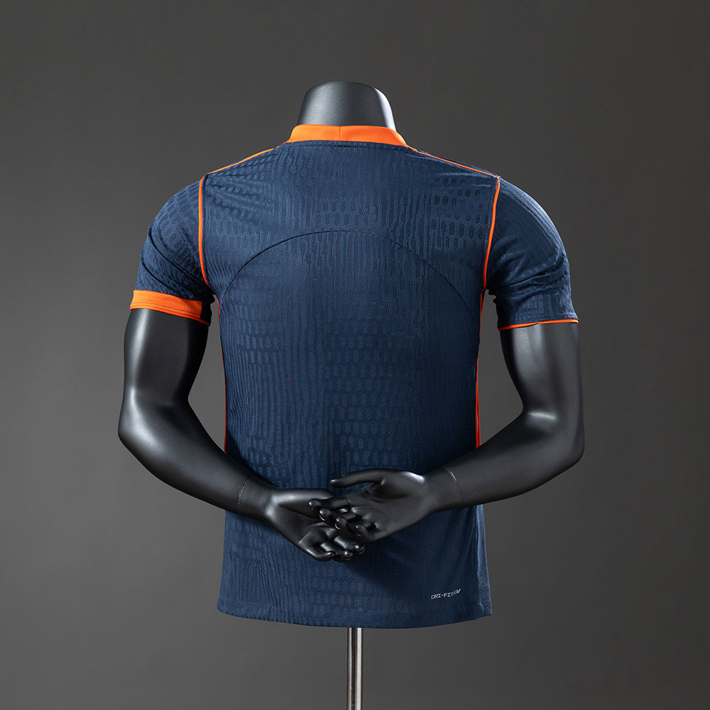 Inter Milan 25-26 Third Away Player Version Jersey
