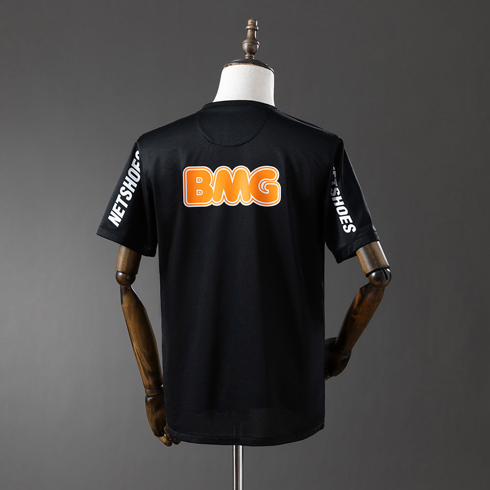 Retro Santos 12-13 Away
