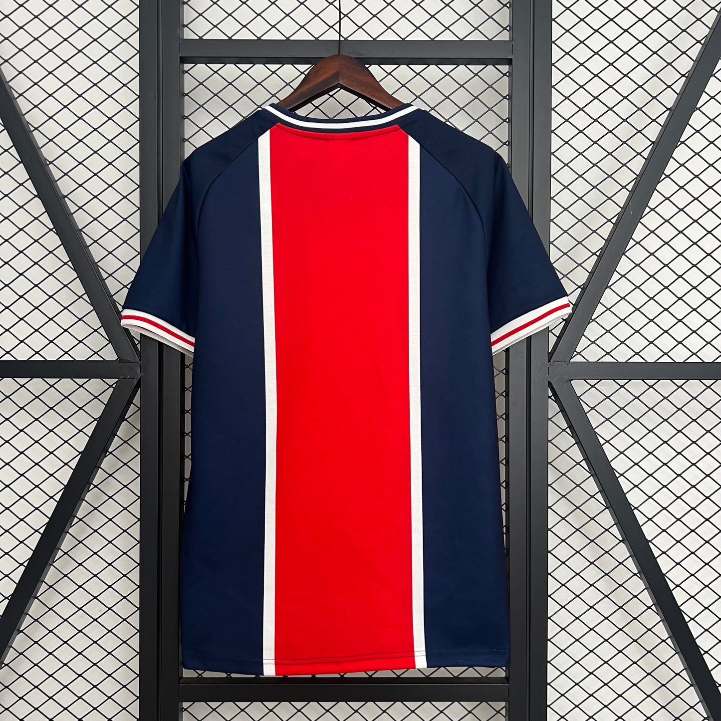Retro PSG 1974 Home detail