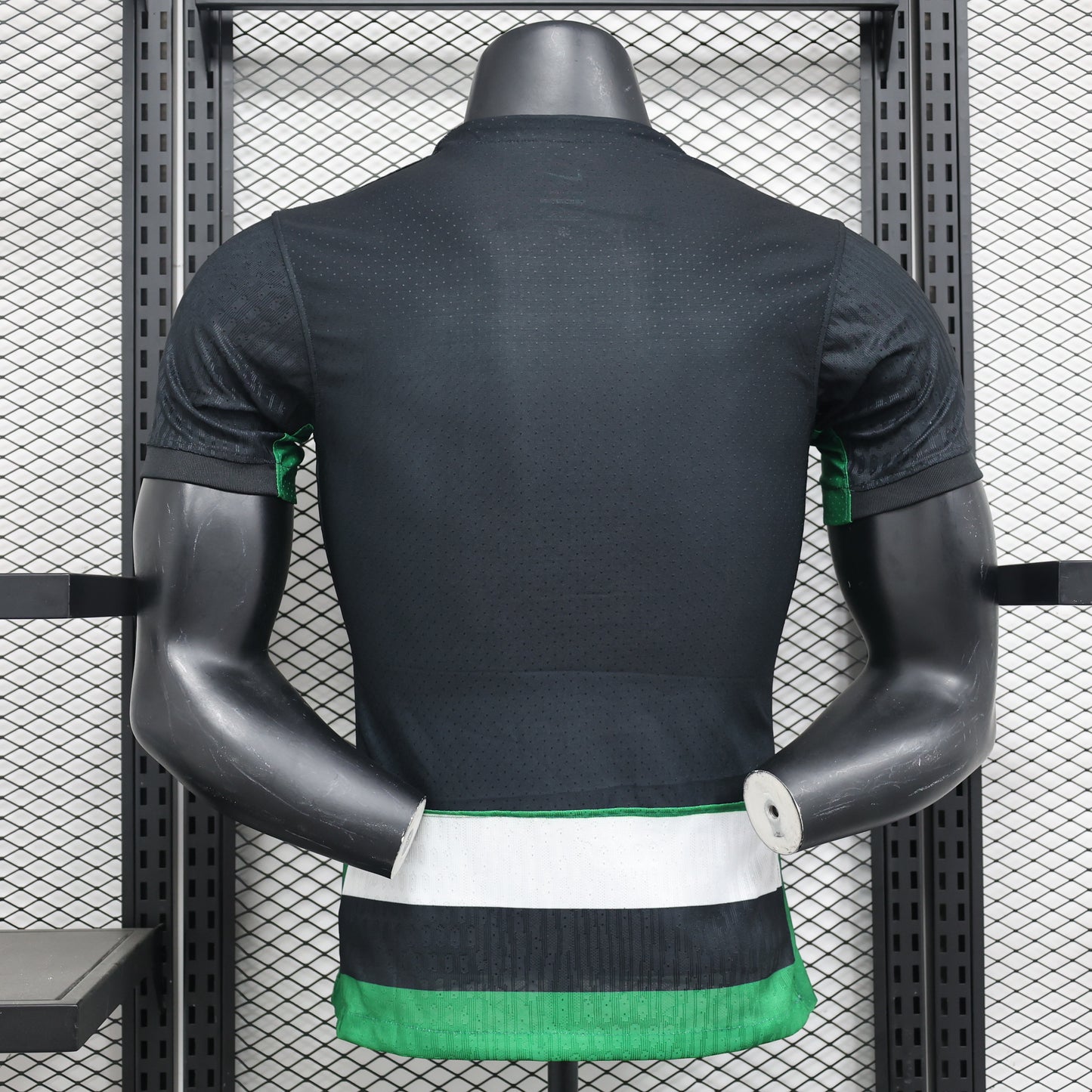 24-25 Player Sporting Lisbon Home