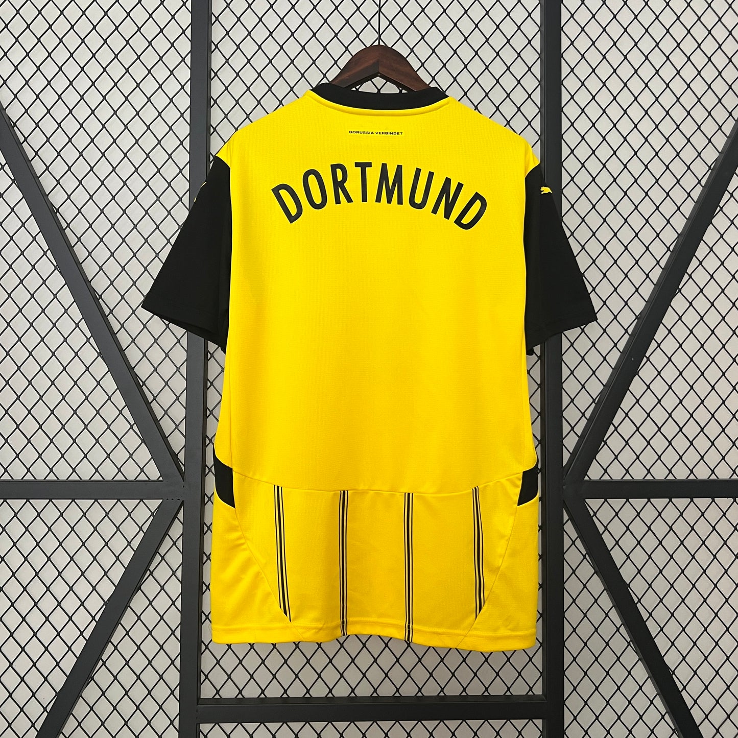 24-25 Dortmund Home detail