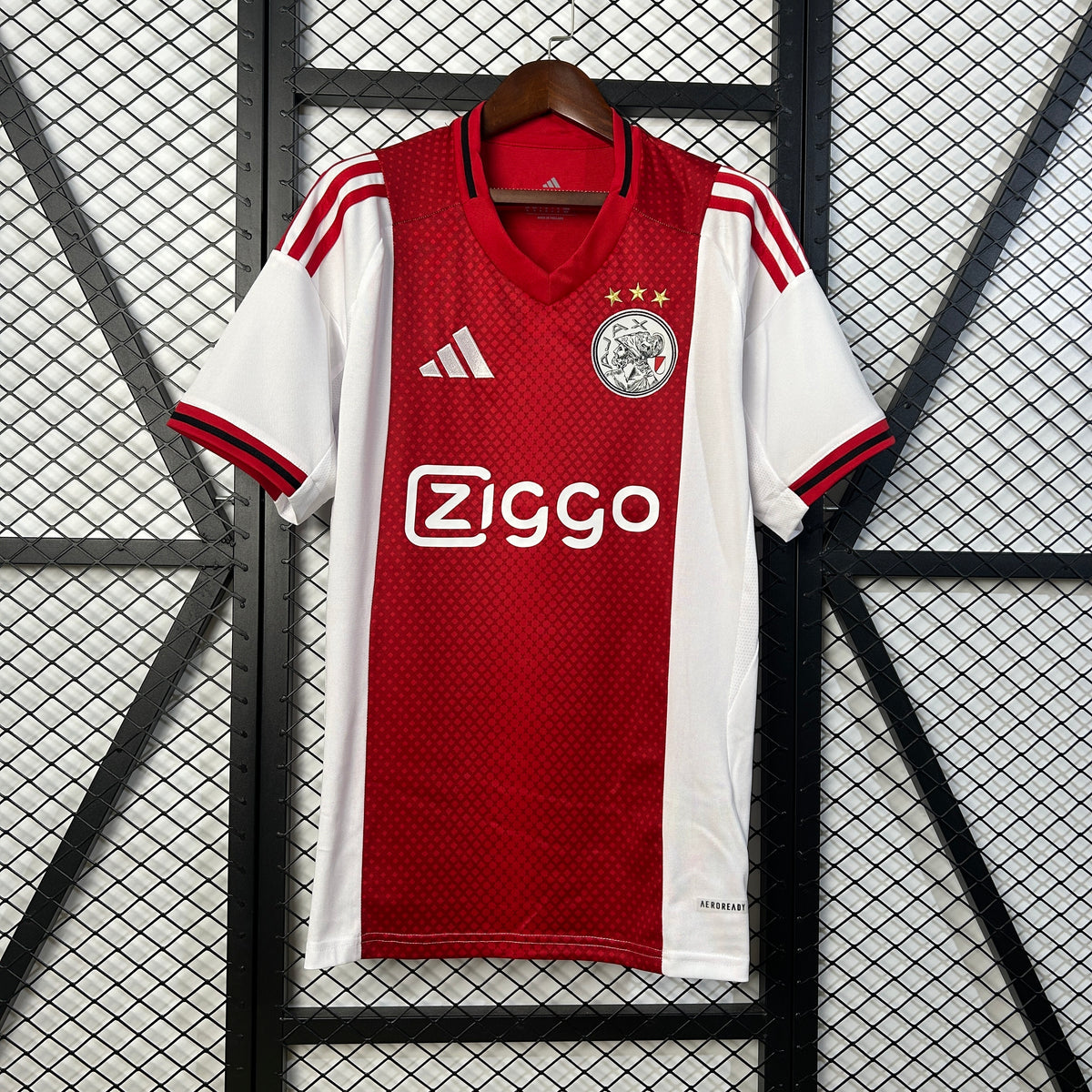 25-26 Ajax Home