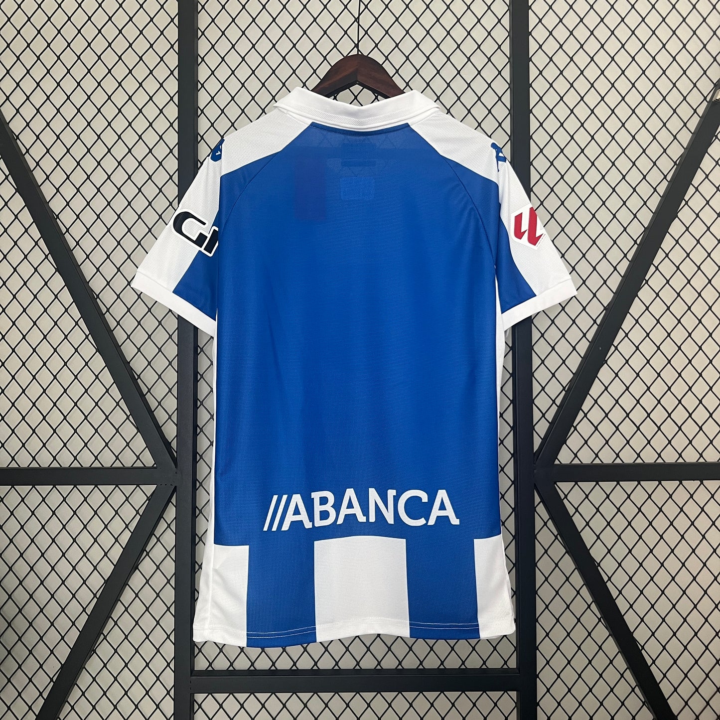 24-25 Deportivo La Coruna Home detail