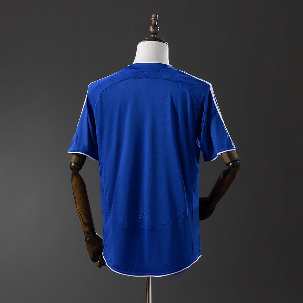Retro Chelsea 06-07 home