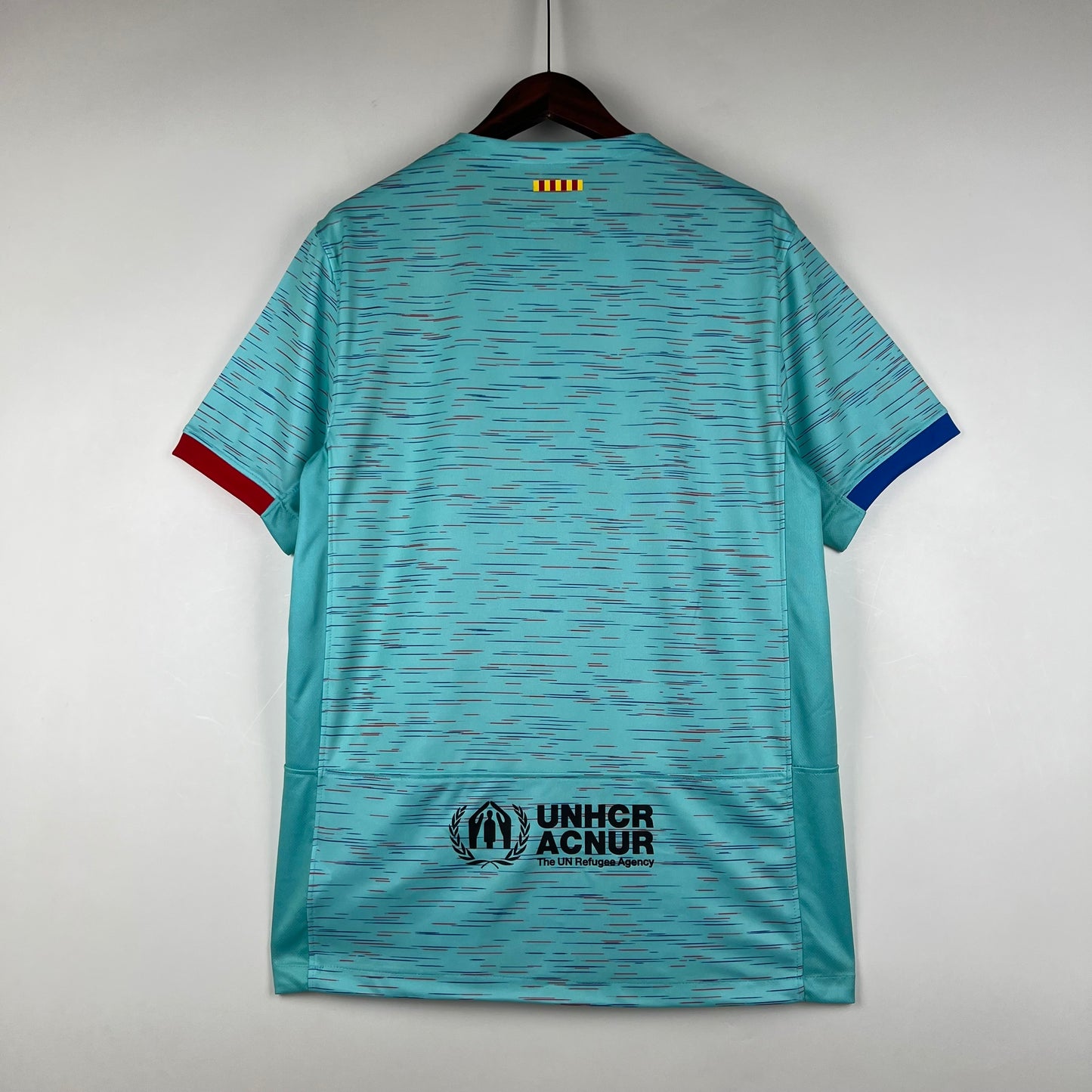 23-24 Barcelona third away
