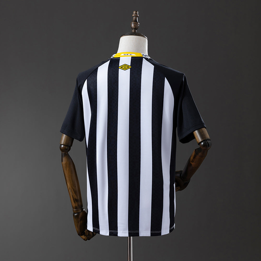 Santos 25-26 Away Jersey