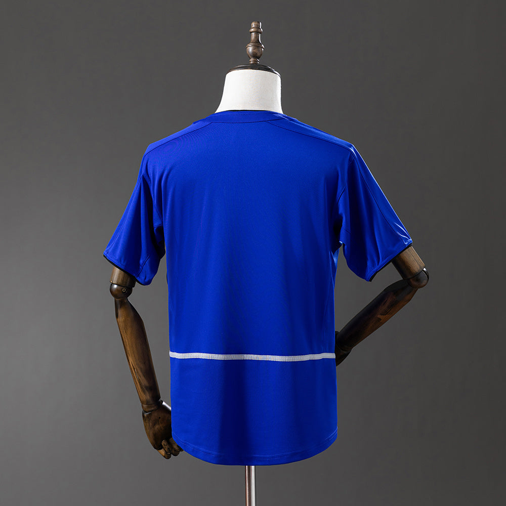 Retro M-U 02-04 away
