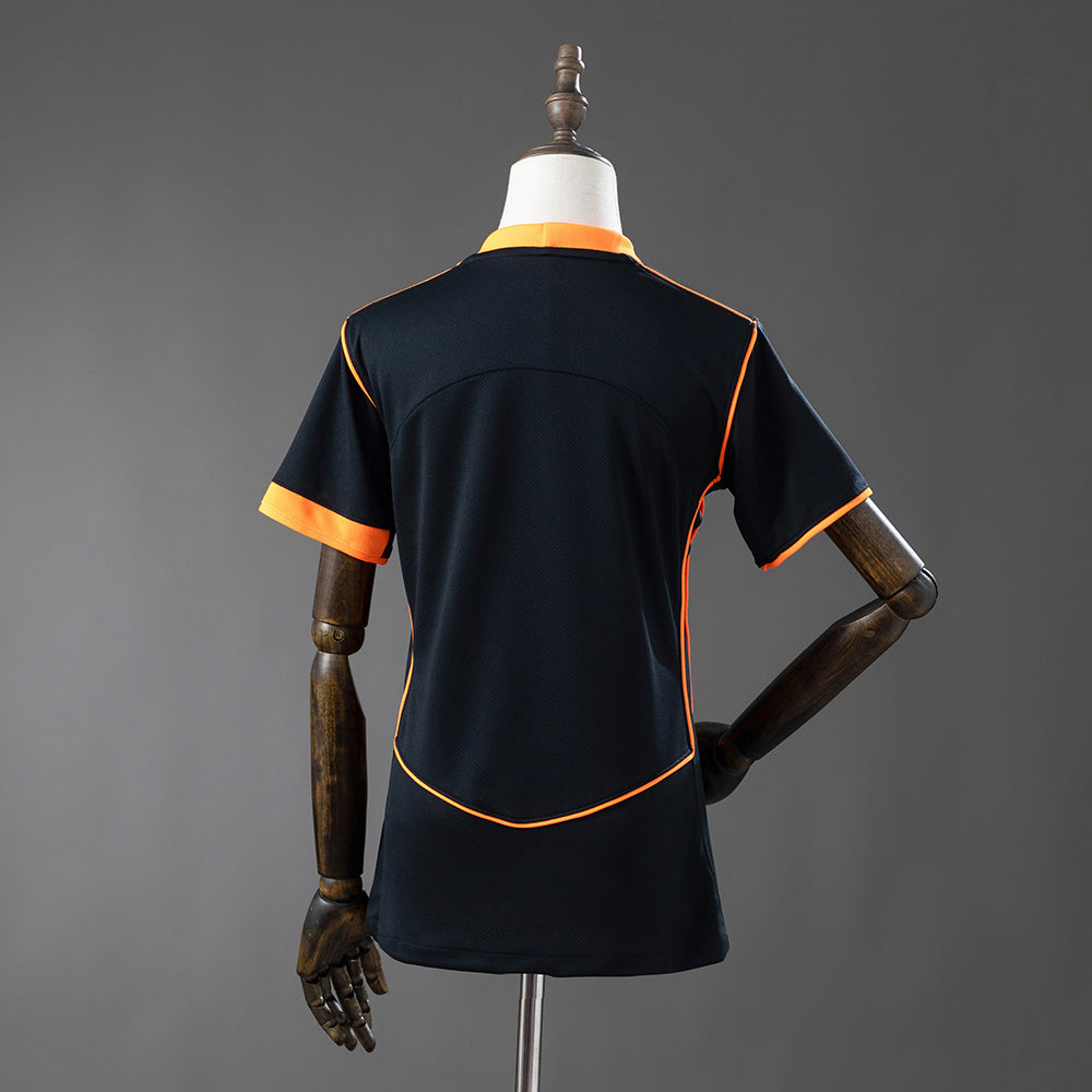 Corinthians 25-26 Third Away Women's Jersey