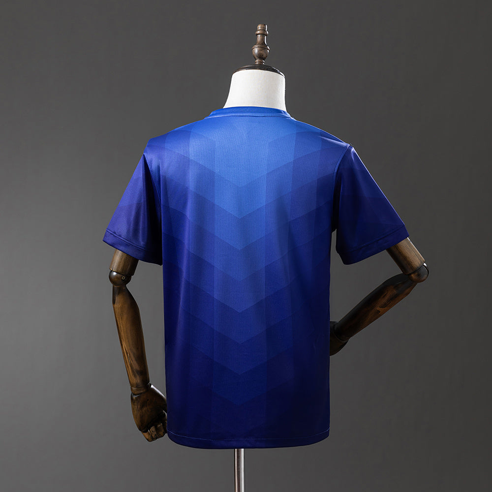 Netherlands 2014 Away Retro Jersey