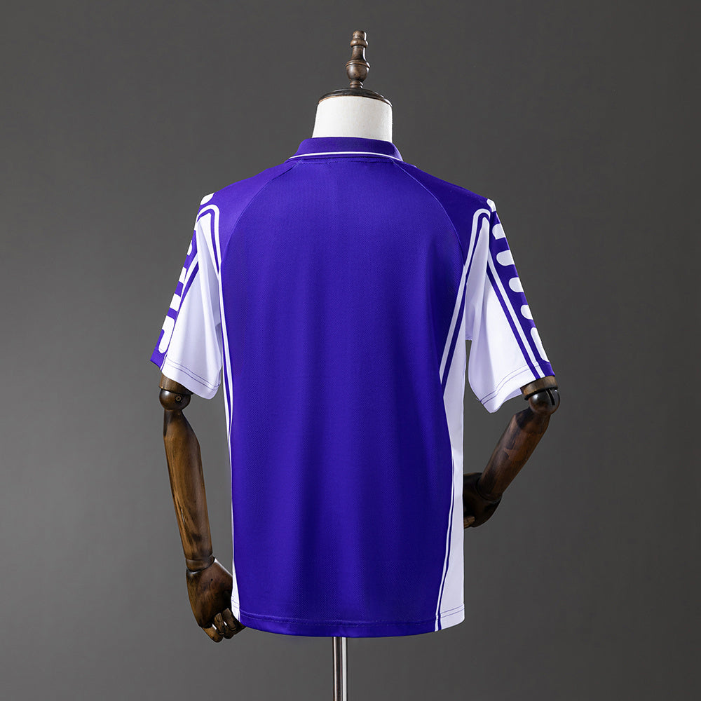 Retro 99-00 Fiorentina home
