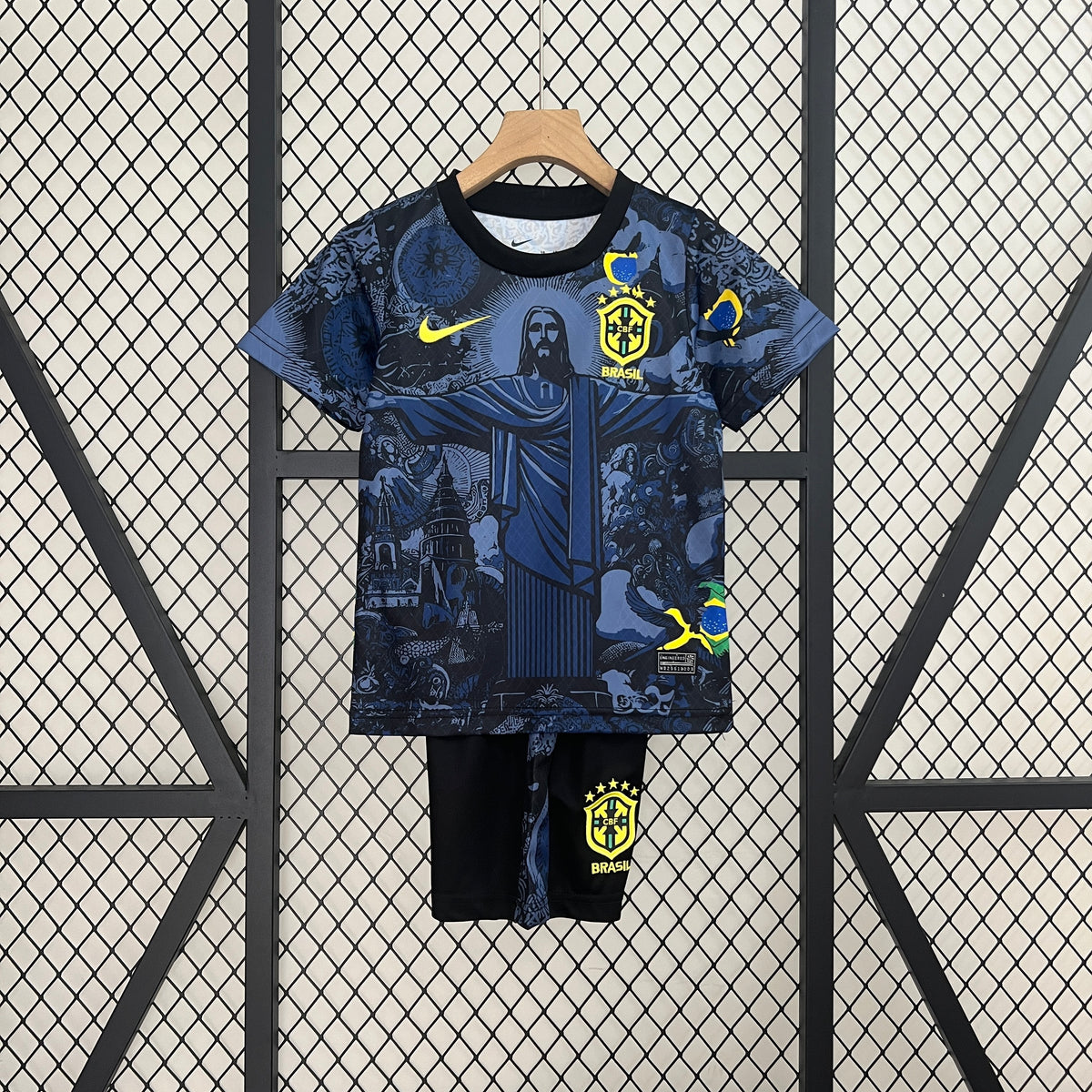 2024 Kids Brazil Special Edition