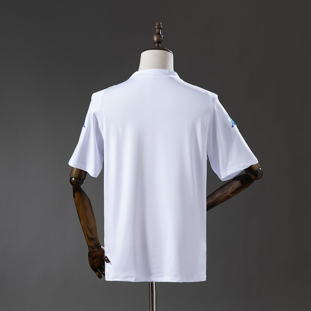 Brescia Calcio 03-04 Away Retro Jersey