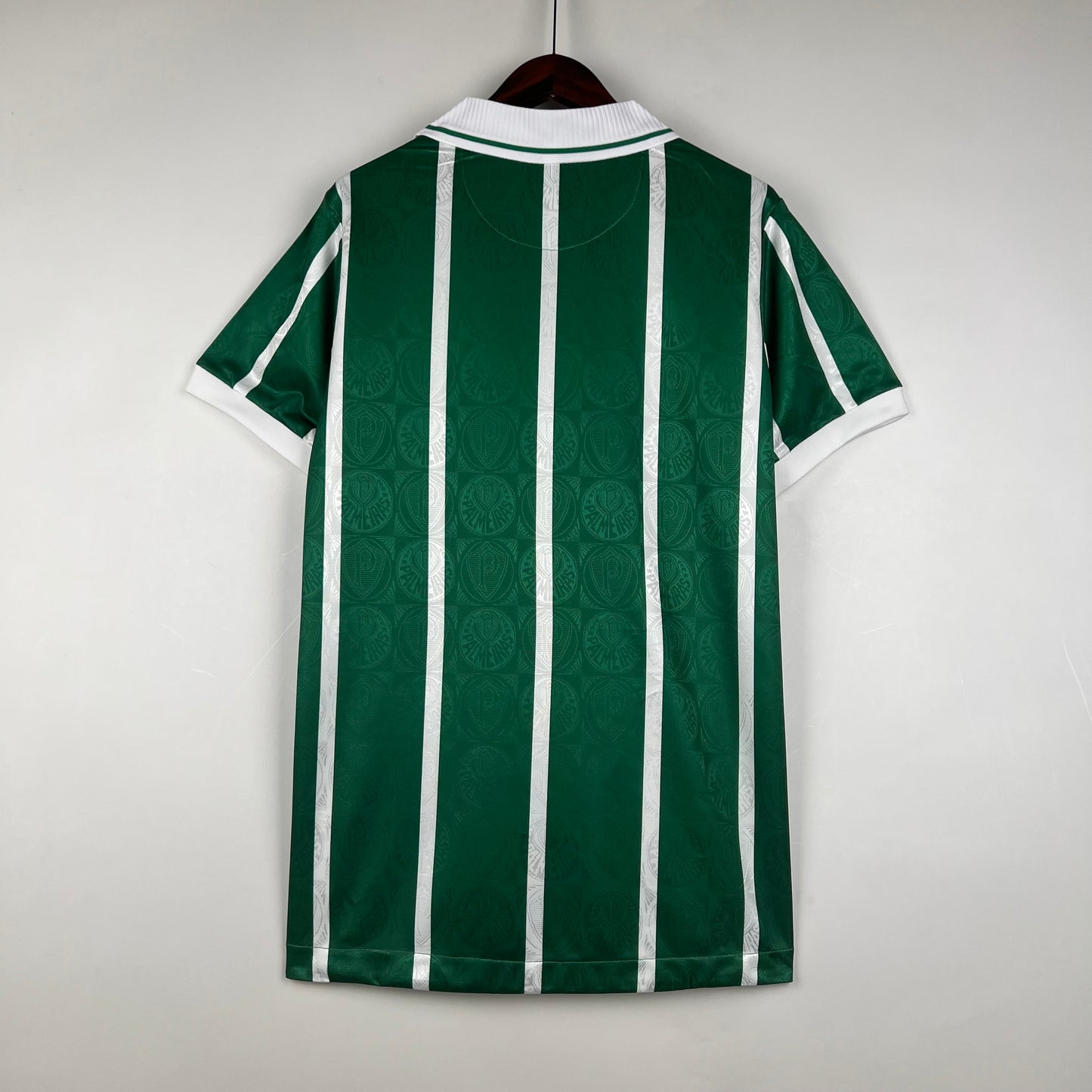 Retro Palmeiras 1993 Home detail