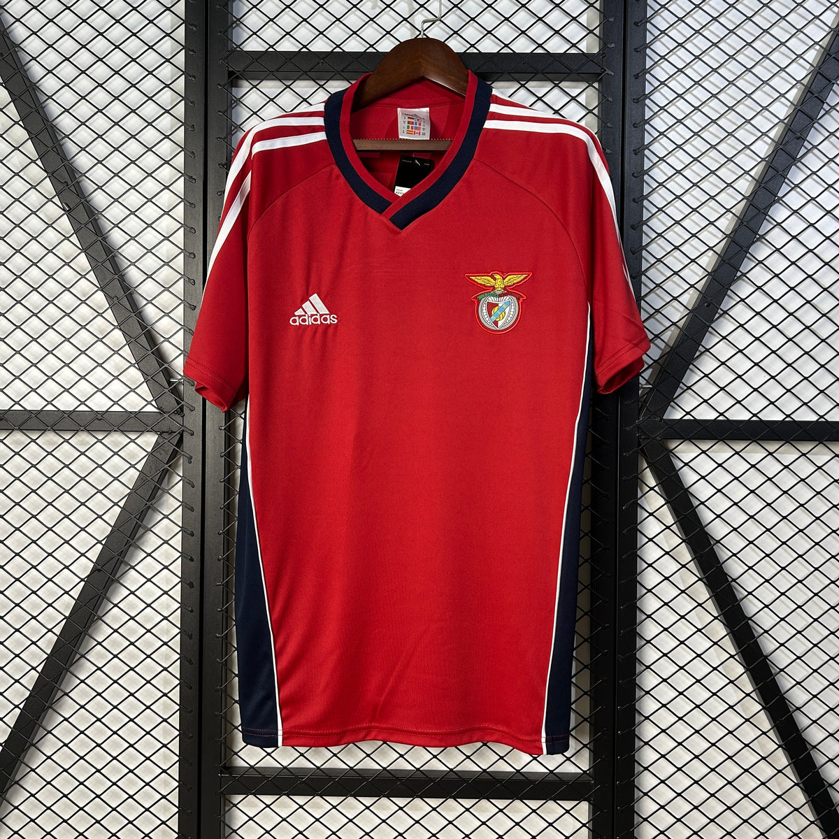 Retro 99-00 Benfica home