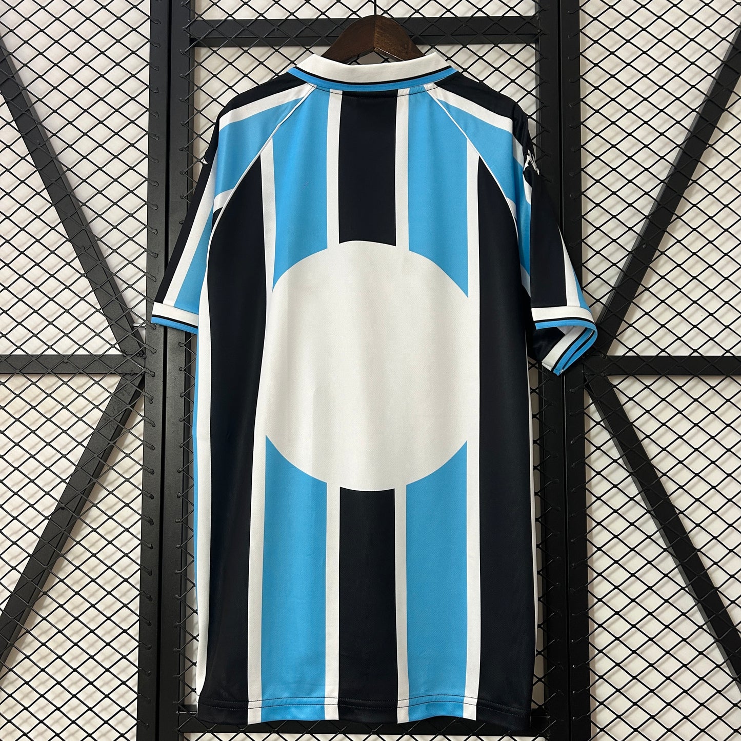 Retro Gremio 00-01 home