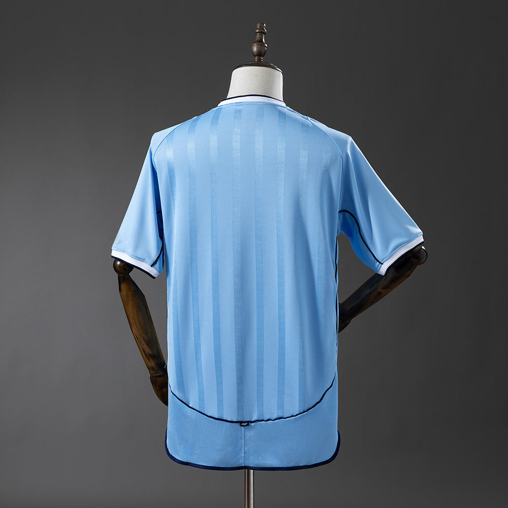 Celta de Vigo Retro 01-02 Home