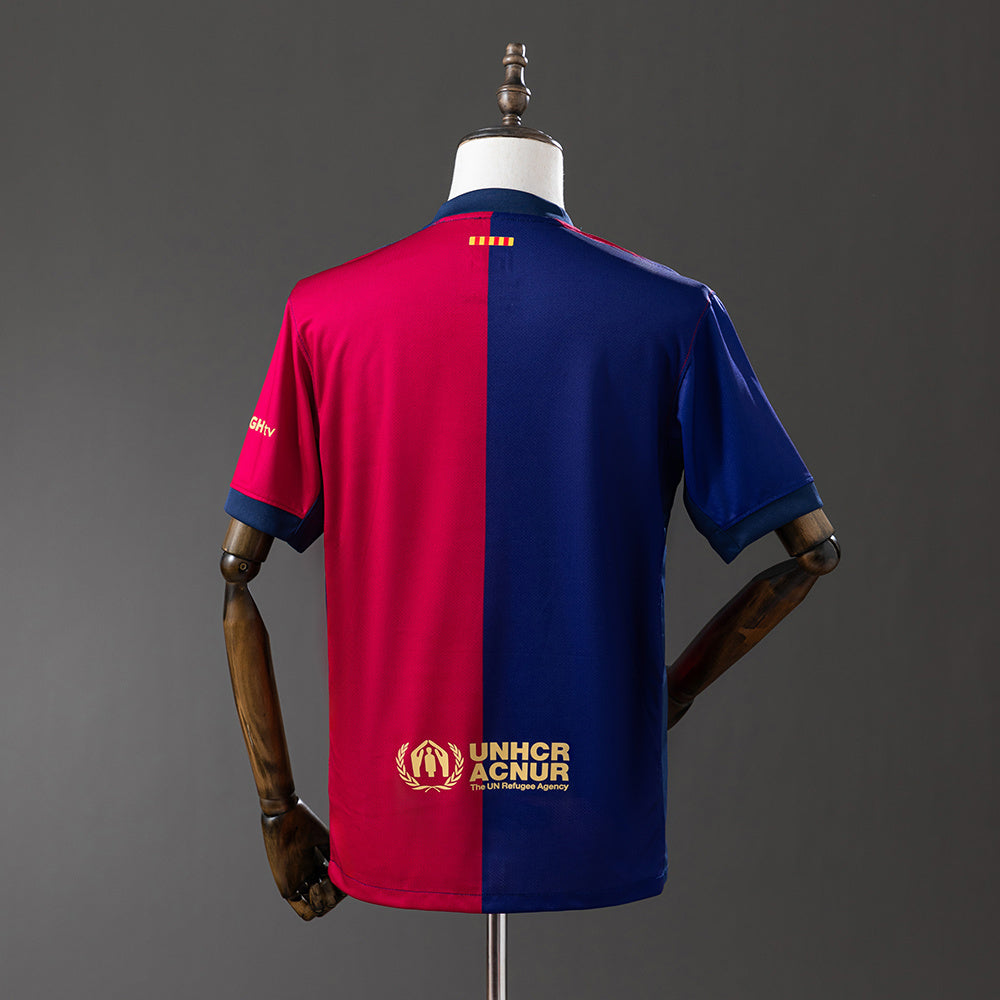 24-25 Barcelona Home