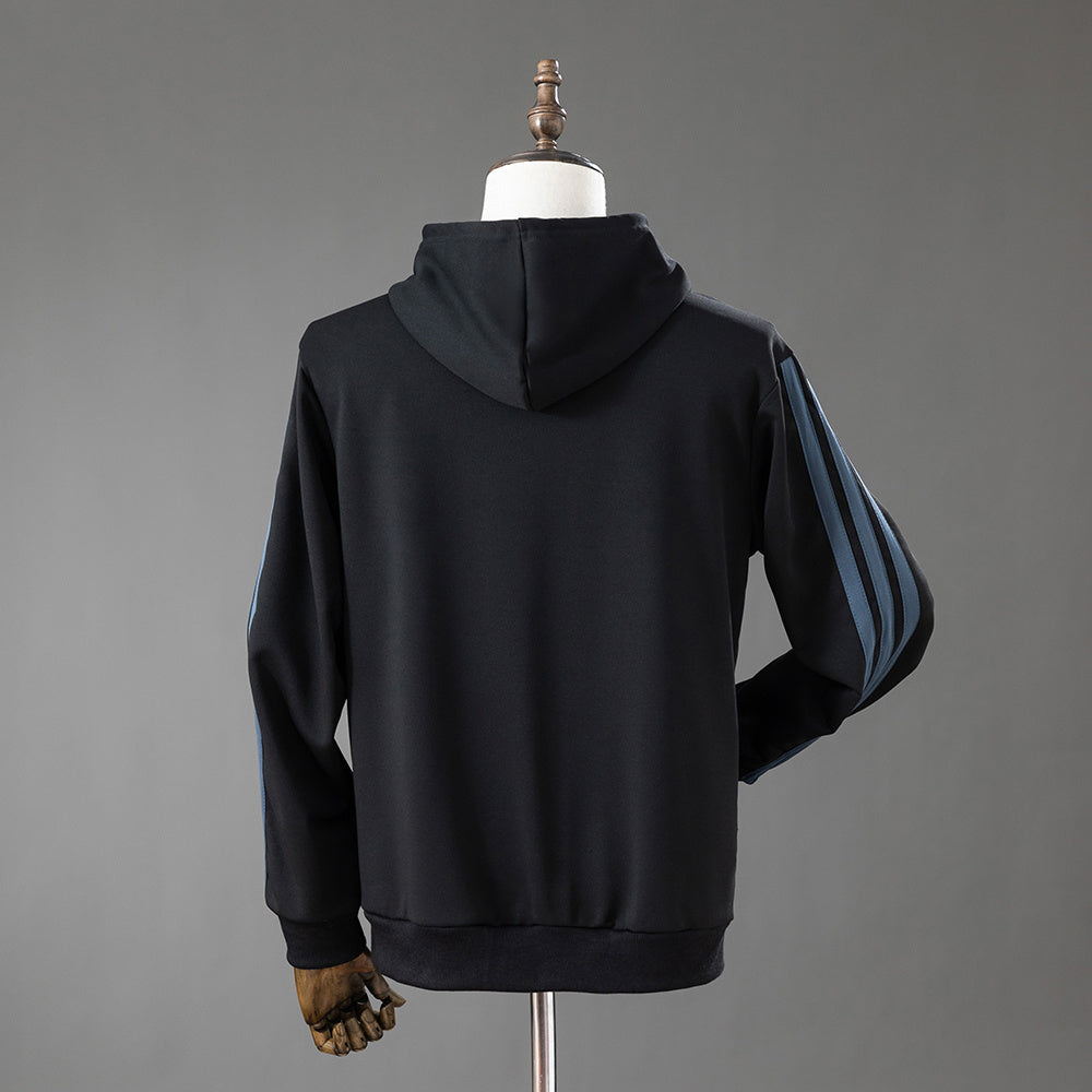 Colo Colo 26-27 Sweatshirt detail