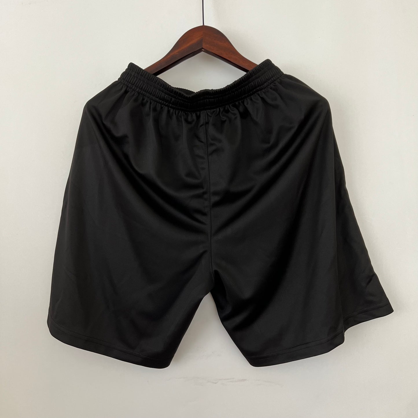 22-23 Shorts Corinthians Black