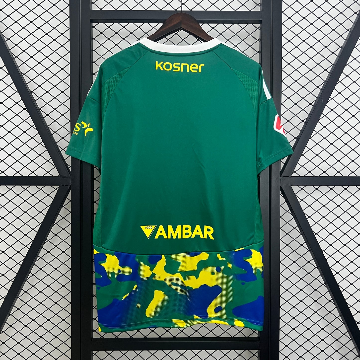 24-25 Zaragoza Special Edition