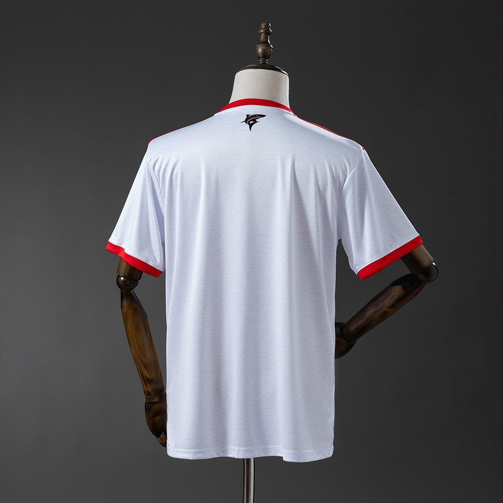 Cape Verde 2026 Away Jersey