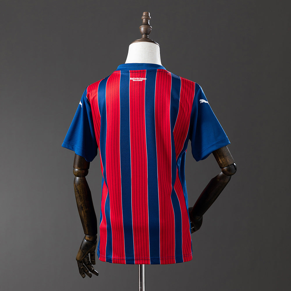 25-26 Womens Bahia Away