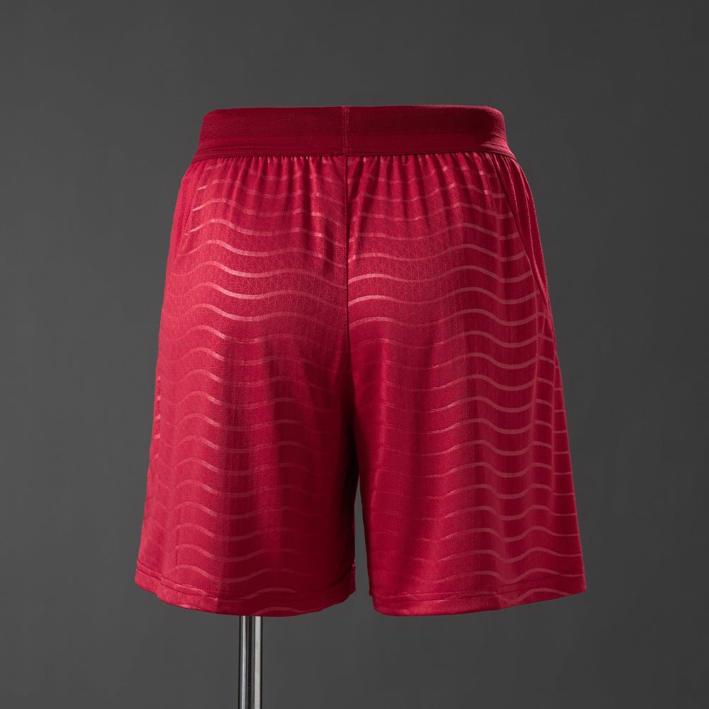 Portugal 2026 Home Player Version Shorts